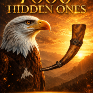 7000 Hidden Ones (eBook)