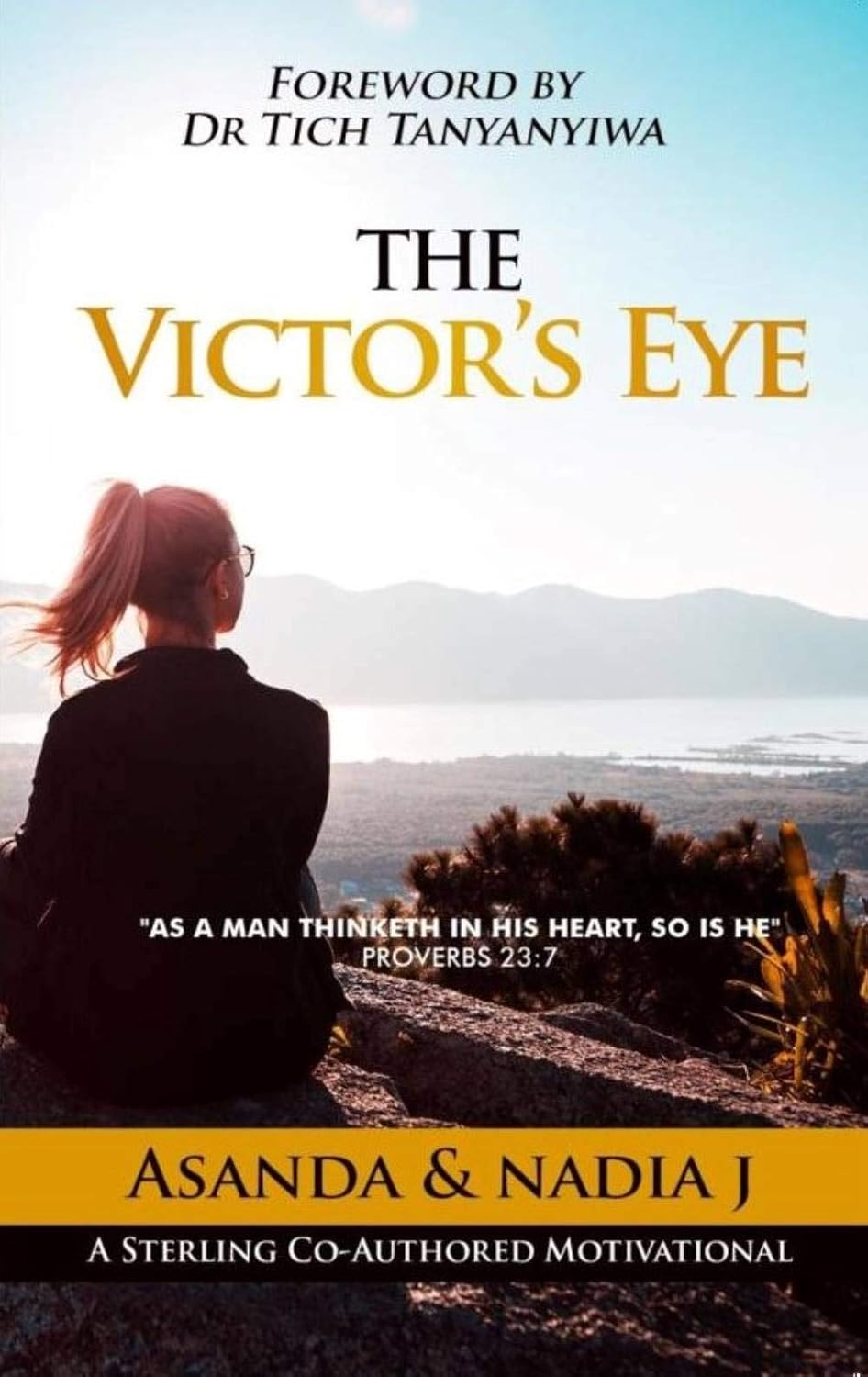 The Victor's Eye (eBook)